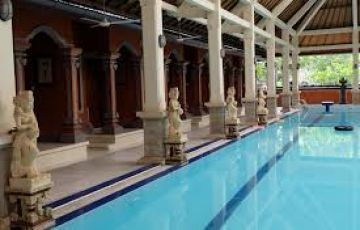 Family Getaway 4 Days 3 Nights Bali Romantic Vacation Package