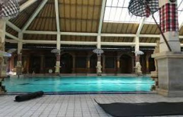 Family Getaway 4 Days 3 Nights Bali Romantic Vacation Package