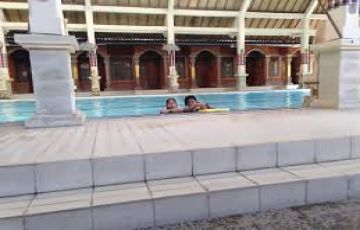 Family Getaway 4 Days 3 Nights Bali Romantic Vacation Package