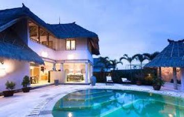 5 Days Delhi to Bali Spa and Wellness Trip Package