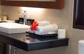 Ecstatic 3 Days Bali Romantic Trip Package