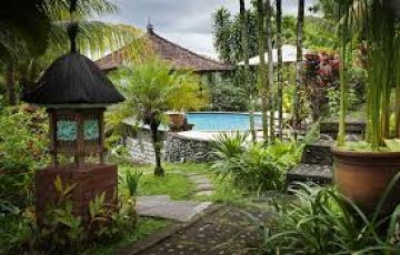 Heart-warming 5 Days Delhi to Bali Romantic Holiday Package