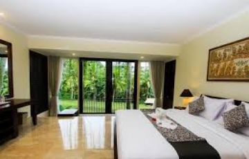 Heart-warming 5 Days Delhi to Bali Romantic Holiday Package