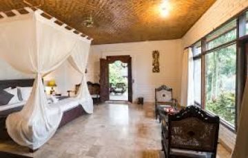 Heart-warming 5 Days Delhi to Bali Romantic Holiday Package