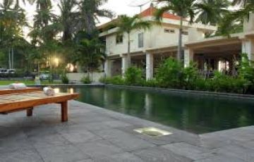 Magical 4 Days Delhi to Bali Spa and Wellness Trip Package