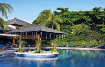 Family Getaway Bali Romantic Tour Package for 5 Days 4 Nights