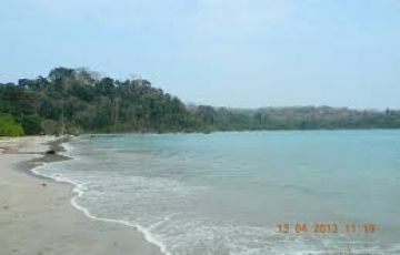 Beautiful 5 Days SOUTH ANDAMAN to Andaman And Nicobar Islands Luxury Holiday Package