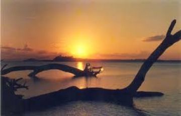 Beautiful 5 Days SOUTH ANDAMAN to Andaman And Nicobar Islands Luxury Holiday Package