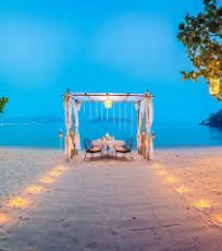 Beautiful 5 Days SOUTH ANDAMAN to Andaman And Nicobar Islands Luxury Holiday Package