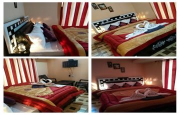 Family Getaway 3 Days 2 Nights Kanatal with Tehri Vacation Package