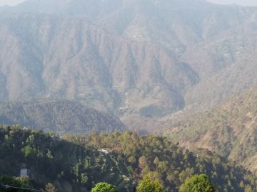 Family Getaway 3 Days 2 Nights Kanatal with Tehri Vacation Package