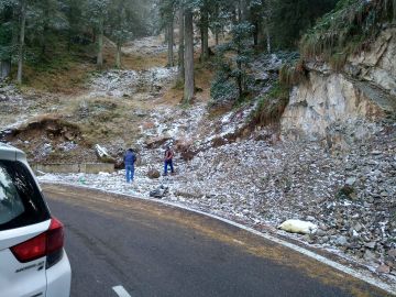 Family Getaway 3 Days 2 Nights Kanatal with Tehri Vacation Package