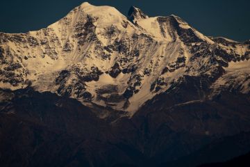 Family Getaway 3 Days 2 Nights Kanatal with Tehri Vacation Package