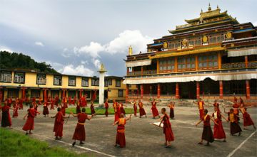 Amazing 8 Days 7 Nights Yumthang Vacation Package