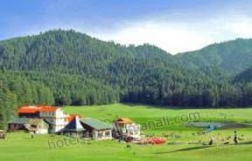 Amazing 5 Days Manali Wildlife Trip Package