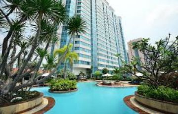 Thailand Hill Stations Tour Package for 4 Days 3 Nights from Delhi