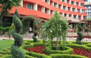 Ecstatic Thailand Tour Package from Delhi