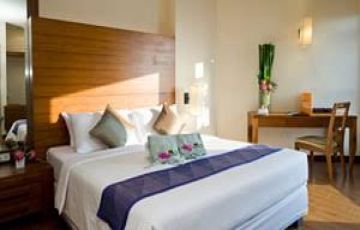 Magical Thailand Tour Package for 4 Days