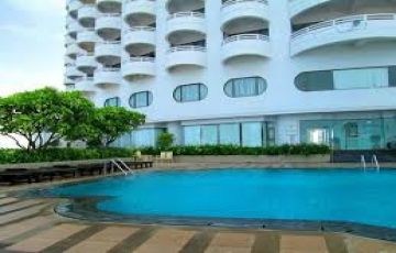 Family Getaway 5 Days 4 Nights Thailand Vacation Package