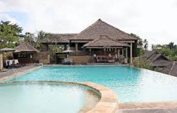 Pleasurable 4 Days 3 Nights Bali Beach Tour Package