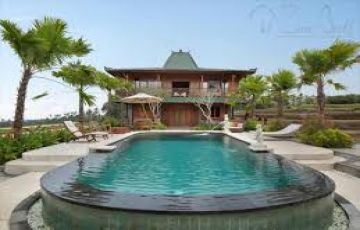 5 Days 4 Nights Delhi to Bali Nature Tour Package