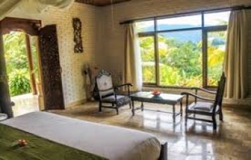 Amazing 4 Days Delhi to Bali Spa and Wellness Trip Package