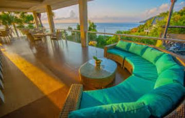 Experience 5 Days Bali Romantic Trip Package