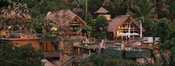 Pleasurable 6 Days Bali Spa and Wellness Holiday Package
