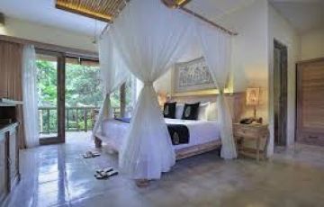 Pleasurable 6 Days Bali Spa and Wellness Holiday Package