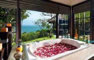 Heart-warming 4 Days 3 Nights Bali Spa and Wellness Trip Package