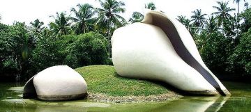 Beautiful 3 Days Cochin Romantic Vacation Package