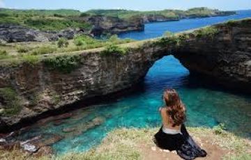 Amazing 4 Days 3 Nights Bali Temple Trip Package