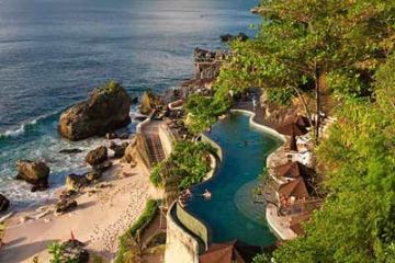 Amazing 4 Days 3 Nights Bali Temple Trip Package