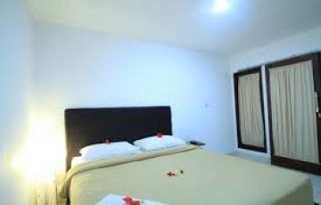 Best 5 Days 4 Nights Bali Nature Tour Package