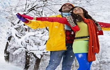 5 Days 4 Nights Manali, Rohtan, Solang with Manikaran Monastery Vacation Package