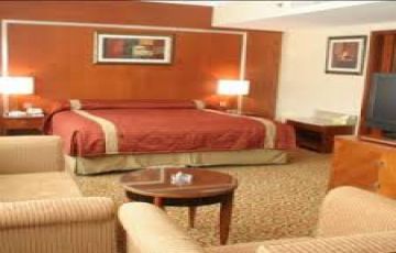 5 Days 4 Nights Delhi to Dubai Tour Package