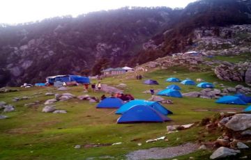 9 Days 8 Nights Shimla Romantic Trip Package