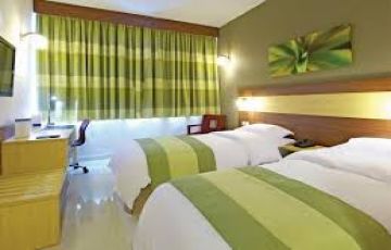 Best Dubai Tour Package for 4 Days from Delhi