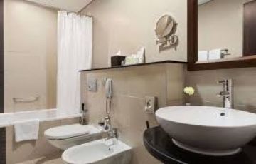 6 Days Delhi to Dubai Holiday Package