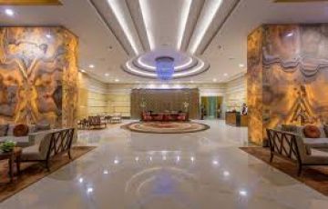 Best 4 Days Delhi to Dubai Tour Package