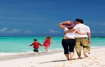 Magical 4 Days 3 Nights North Goa Honeymoon Trip Package