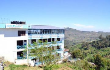 Magical 3 Days Madurai to Kodaikanal Vacation Package