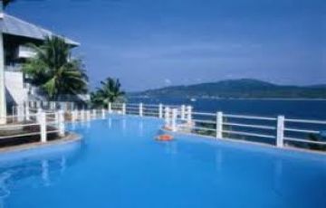 Ecstatic 5 Days Andaman Water Activities Vacation Package