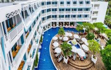 Family Tour Package for 4 Days from Delhi