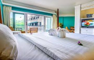 Family Tour Package for 4 Days from Delhi