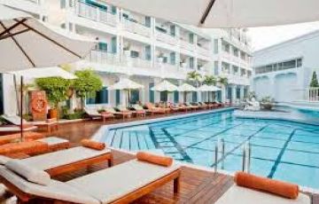 Family Tour Package for 4 Days from Delhi