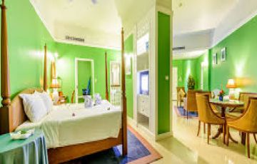 Family Tour Package for 4 Days from Delhi