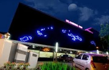 Amazing 4 Days 3 Nights Andaman Beach Holiday Package