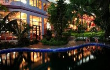 Heart-warming 5 Days Andaman Adventure Holiday Package