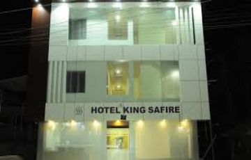 Best 4 Days 3 Nights Andaman Water Activities Tour Package